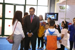 Opening ceremony of PAPS 2017