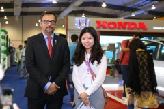 Opening ceremony of PAPS 2017