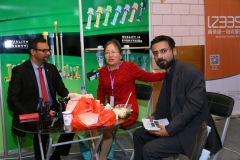 Opening ceremony of PAPS 2017