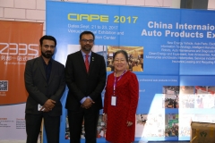 Opening ceremony of PAPS 2017