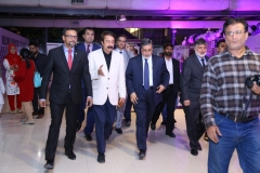 Opening ceremony of PAPS 2017