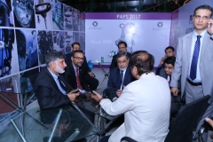 Opening ceremony of PAPS 2017