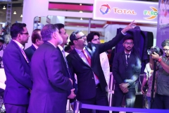 Opening ceremony of PAPS 2017