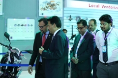 Opening ceremony of PAPS 2017