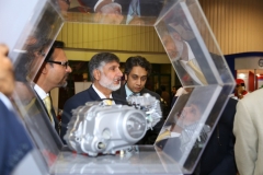 PAPS 2017 International Delegation,